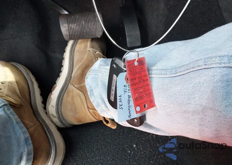 2021 Dodge Durango R/T Awd from USA, damaged, VIN 1C4SDJCT3MC851576